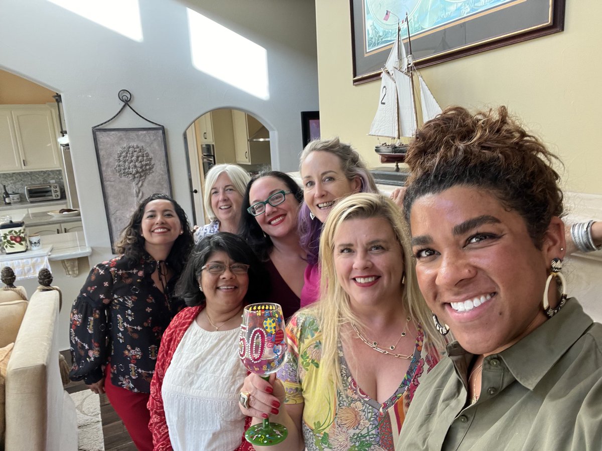 Mandy Bynum tweet media