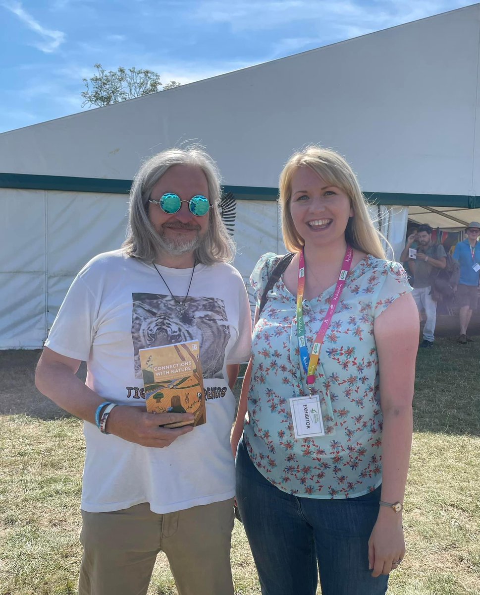 GlobalBirdfair tweet picture