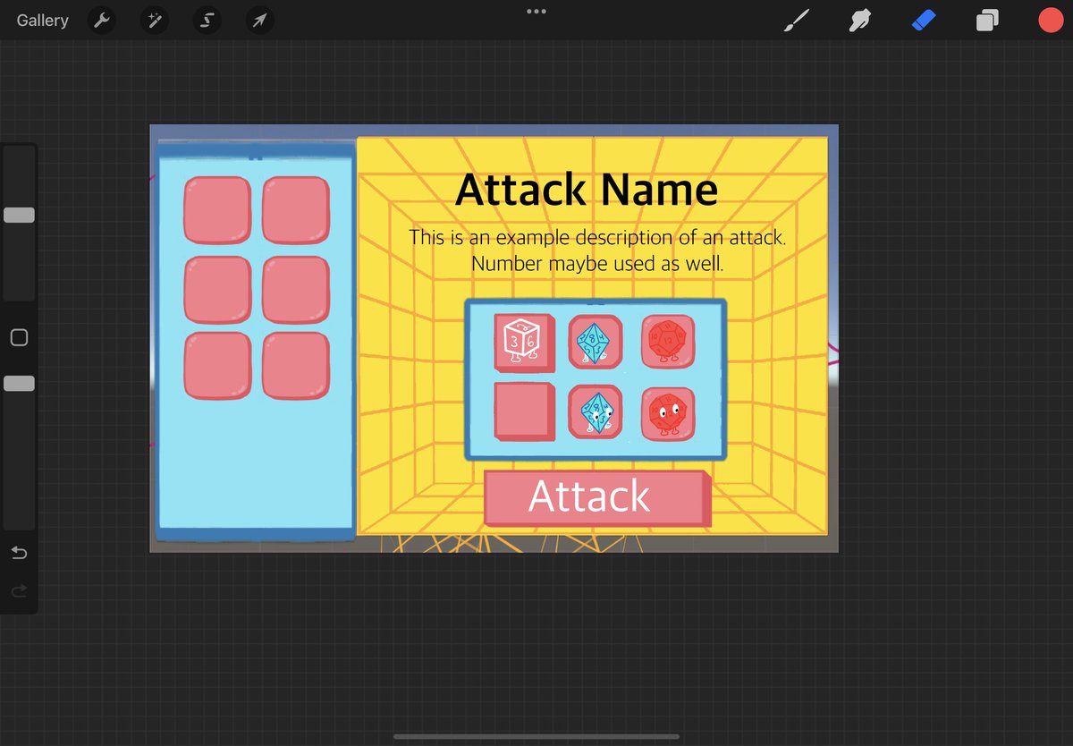 302 Interactive (@302interactive) on Twitter photo We're going for a "turn-based strategy" game, for the #gmtkjam here are some early models of the Die characters! It's coming along smoothly <a href="/gamemakerstk/">Game Maker's Toolkit</a>! 😁 We're going for a "turn-based strategy" game, for the #gmtkjam here are some early models of the Die characters! It's coming along smoothly <a href="/gamemakerstk/">Game Maker's Toolkit</a>! 😁