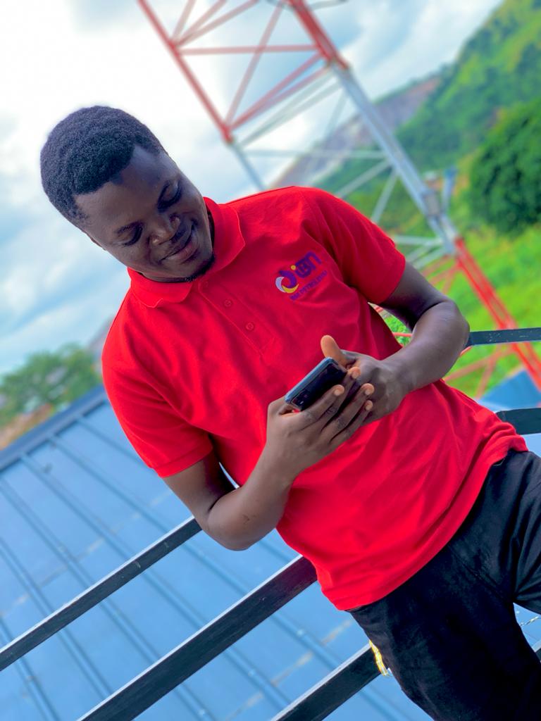 RealMufty1's tweet image. It's your favorite Dj...the Supreme Selector