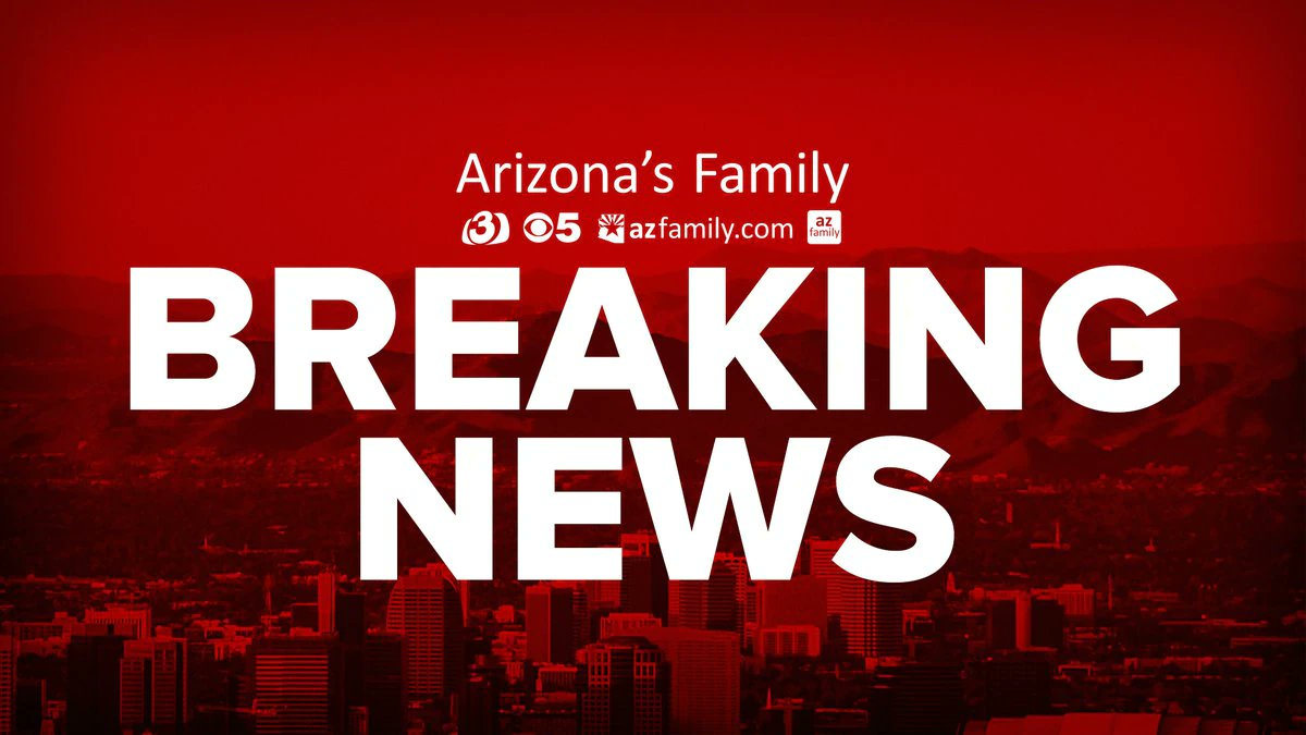 azfamily 3TV CBS 5 tweet media