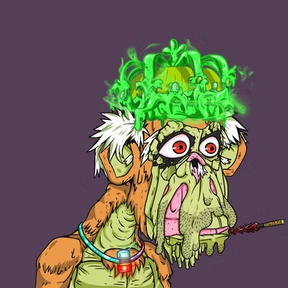 BombNFTs's tweet photo. I've been vibin' heavily with @GrandpaApeCC the last few days. Specifically @OB1FTPG59 gave me an incredibly warm welcome and educated me on the project. I decided to Ape in cause this project is criminally undervalued for what they've delivered. 

Following back ALL of GACC!🦍🤝 https://t.co/A2ne0czmOD