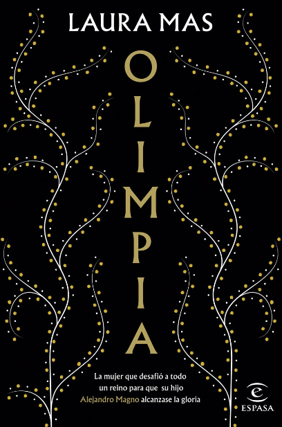 thewinnertrends's tweet photo. Olimpia | Laura Mas
#Olimpia #LauraMas
La responsable del éxito de Alejandro Magno.
Publicación: 7/9/2022. Preventa en:
#CasadelLibro: https://t.co/UfmCXRP6OQ
#IdealoEs: https://t.co/7h82uFCpR0
#Amazon: https://t.co/wVEW6wAdBG https://t.co/gfL9qAwzKs