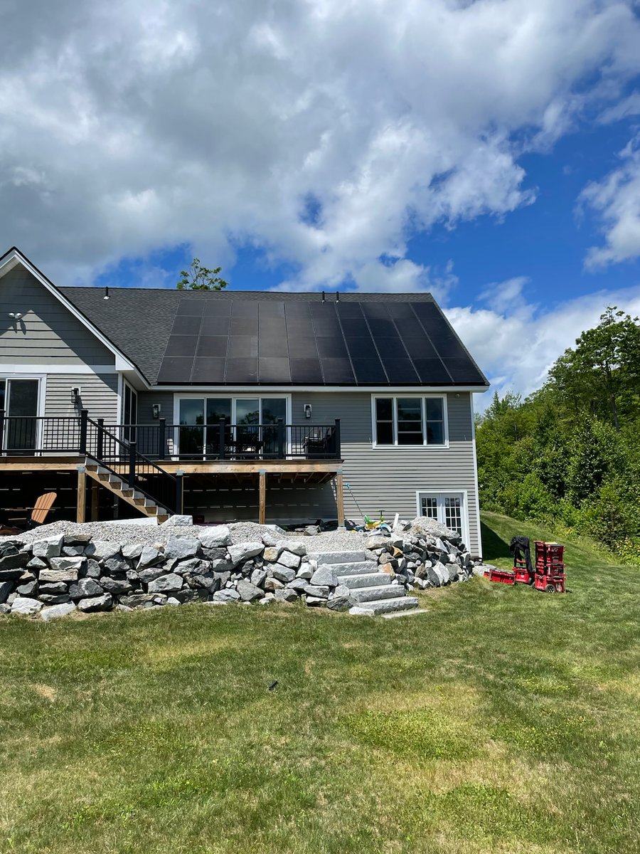 Granite State Solar tweet media