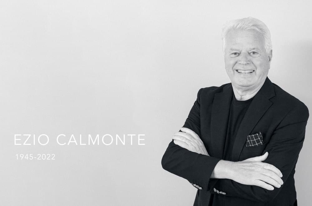 calmontesrl's tweet photo. You have taught us all so much. We will always do our best to put it into practice. To say that we will miss you is an understatement but your smile, your drive and your always good spirit will never be absent from our memory.
Rest in peace our beloved Mr. Calmonte https://t.co/DPd4a3cs7k