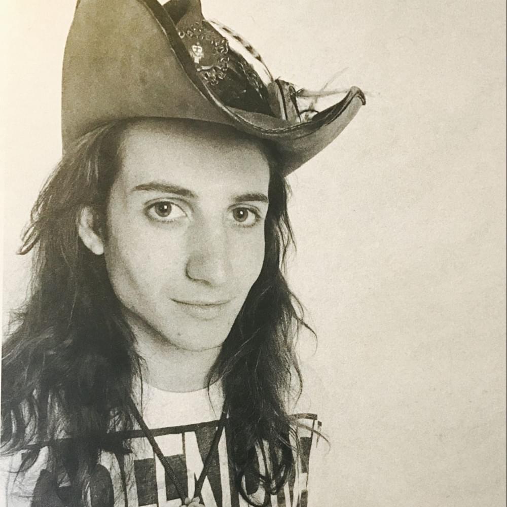 Happy Birthday to Stone Gossard of Pearl Jam -  