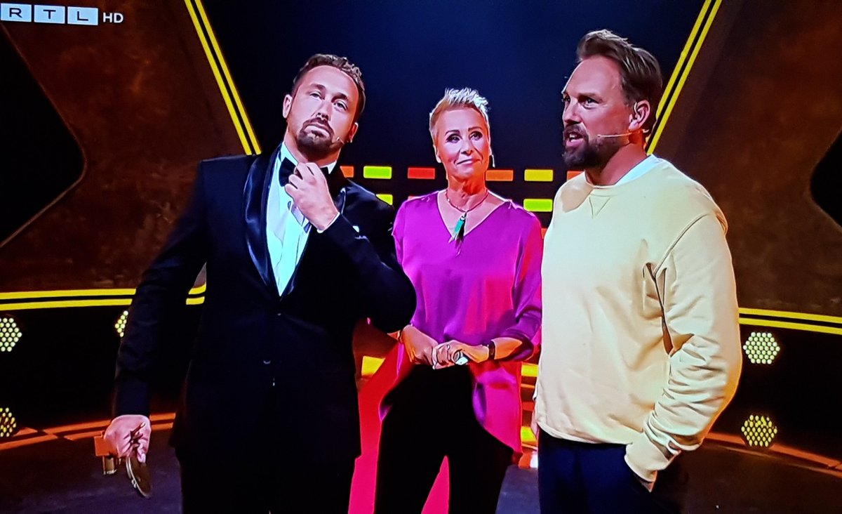 IamIllgner's tweet image. "In Hamburg sagt man Tschüß!"
#TVTest