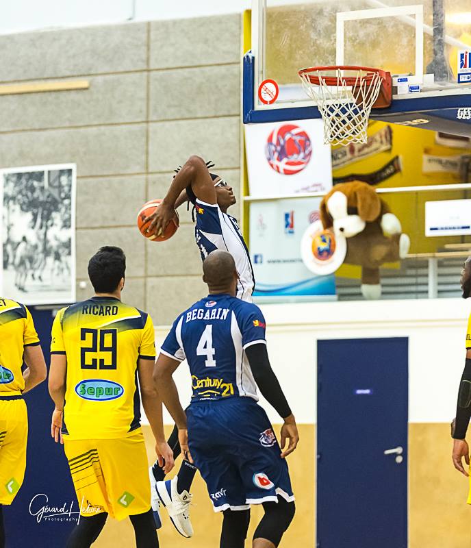 BeBasket tweet media