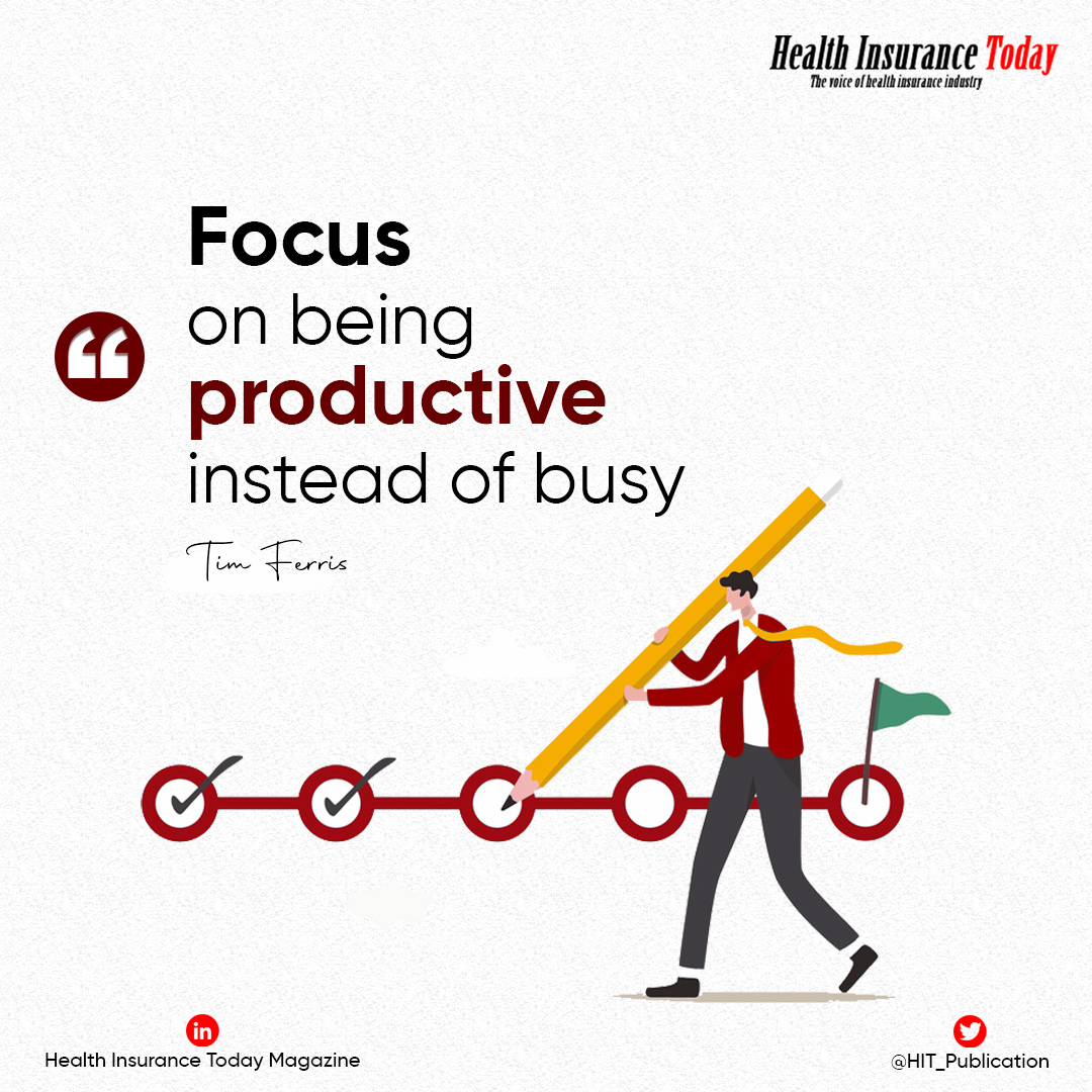 HIT_Publication's tweet photo. Productivity >>>> Busy

This new week
📌 list out your goals
📌 break them down
📌 focus on the smaller goals
📌 reward yourself 

#HealthInsuranceToday #MondayMotivation #Focus #Monday #quotes #focus #goals #LabourChallange #newweek https://t.co/nKWKPYHNaC