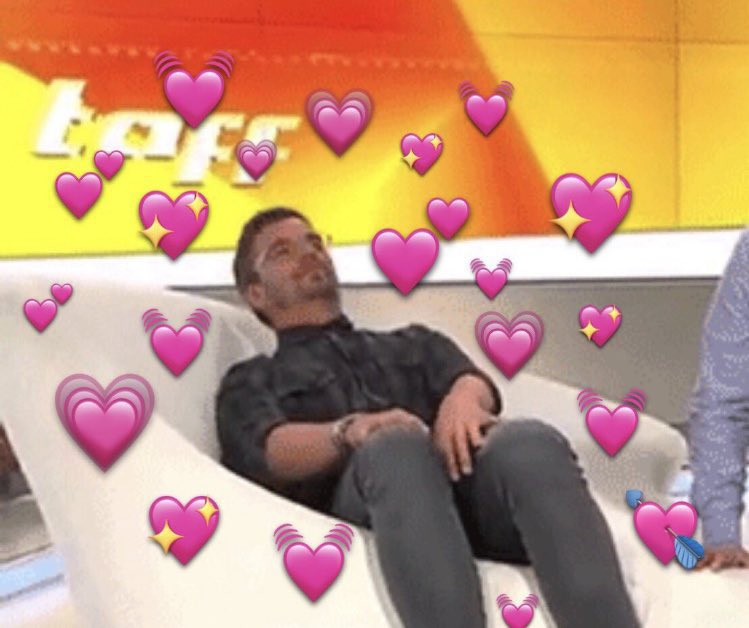 alinaxcv's tweet image. Steven, der Joko und Klaas erwähnt #tvtest