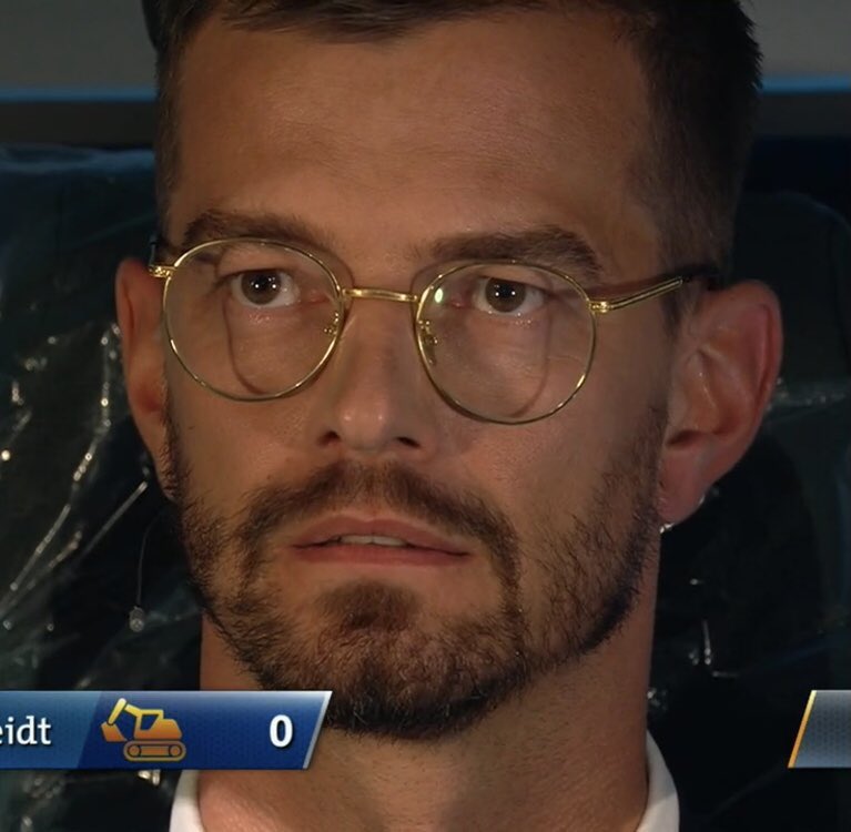 schmidti_mit_dt's tweet image. Immer wenn die Medien-Studierenden gezeigt werden vs Rest der Sendung #TVTest