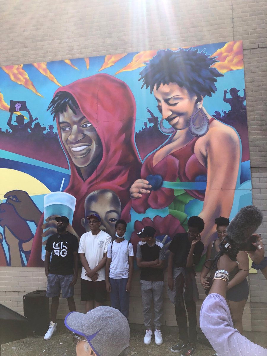 CRCBV - LCRC / Basse-Ville - Lowertown tweet media