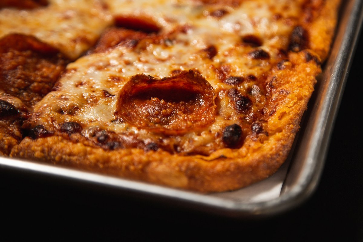 Pepperoni.