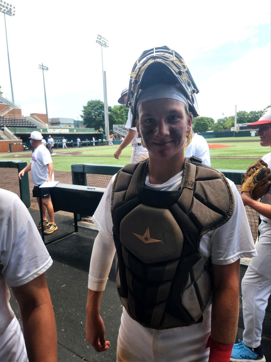 Chaos Elite Baseball tweet media