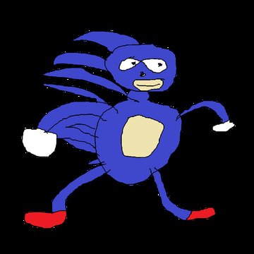 Andrew the Hedgehog tweet media