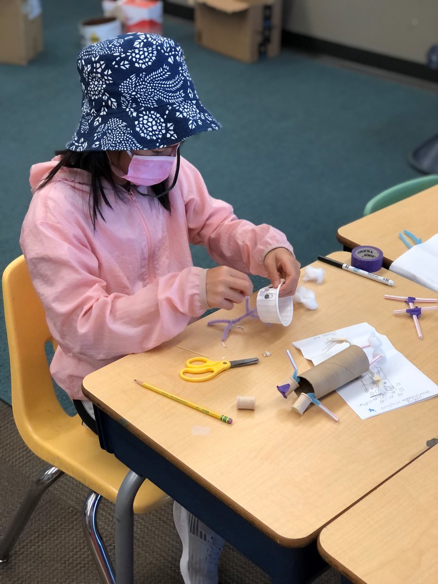 OWS Summer Program tweet media