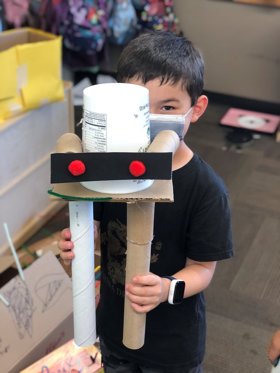 OWS Summer Program tweet media