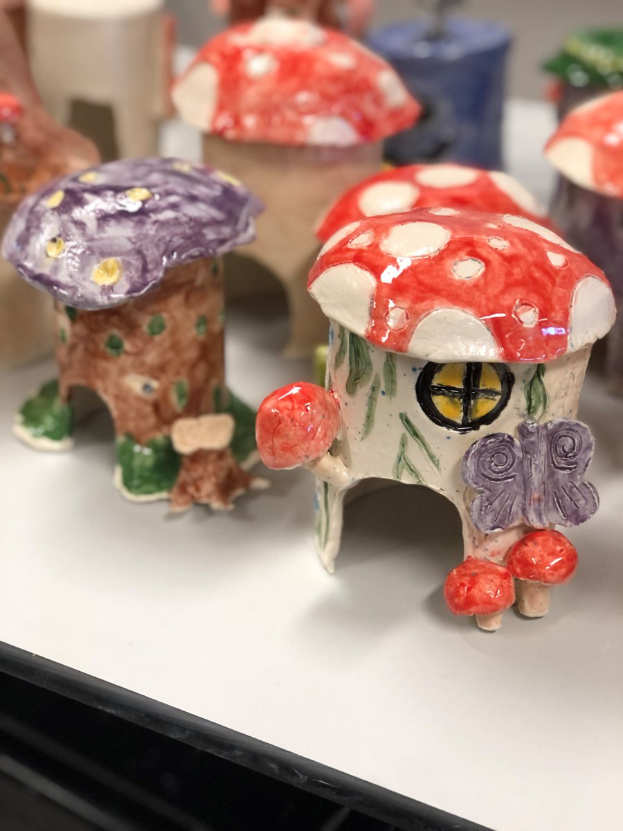 OWS Summer Program tweet media