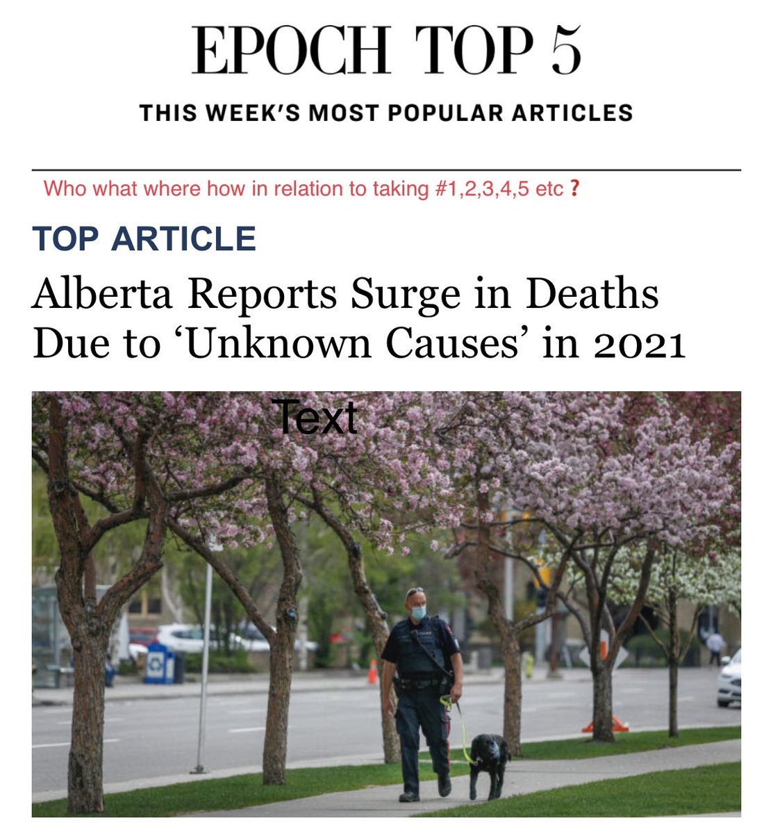 Peter A. McCullough, MD, MPH® tweet media