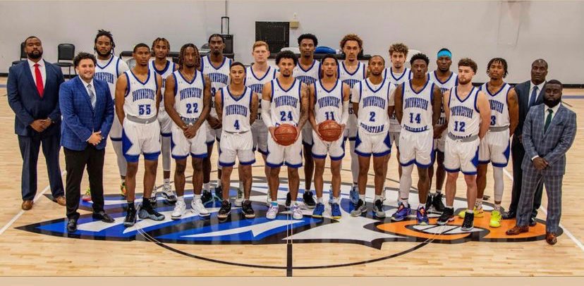 Extremely Blessed to receive an offer from Southwest Christian University! 
<a href="/CoachZepu/">Dewitt Zepu</a> #SoarHigh