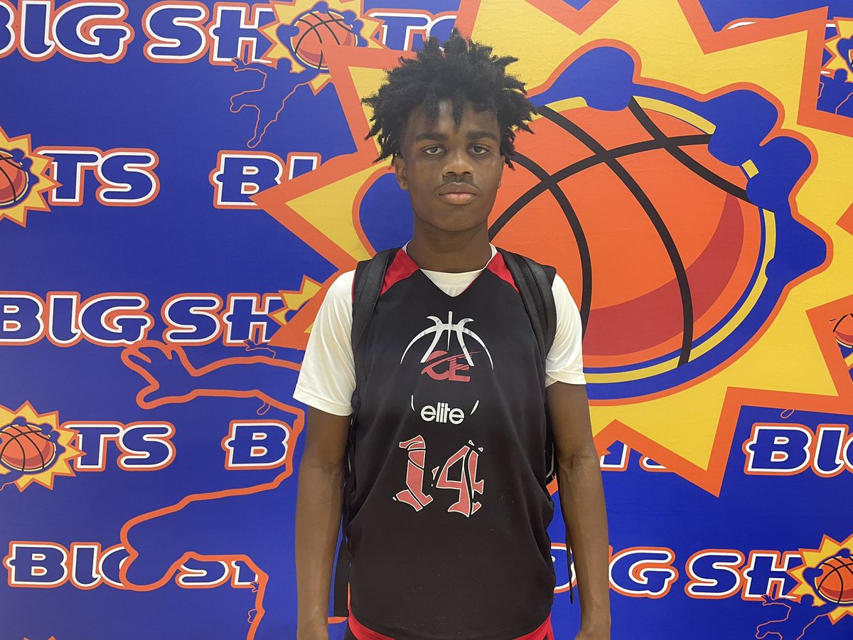 BIG SH🏀TS tweet media