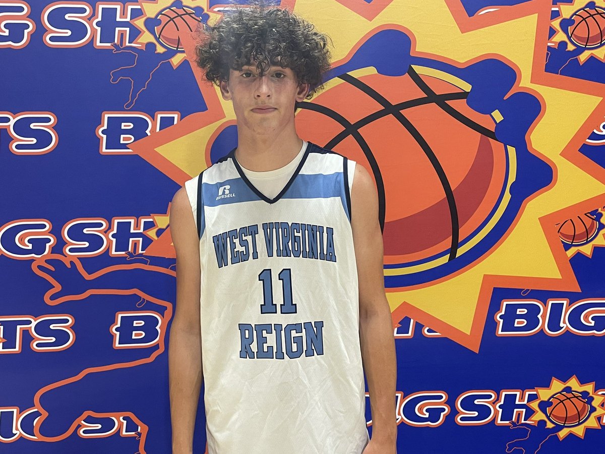 BIG SH🏀TS tweet media