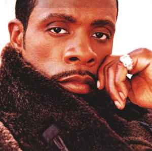 Happy Birthday to Keith Sweat - 