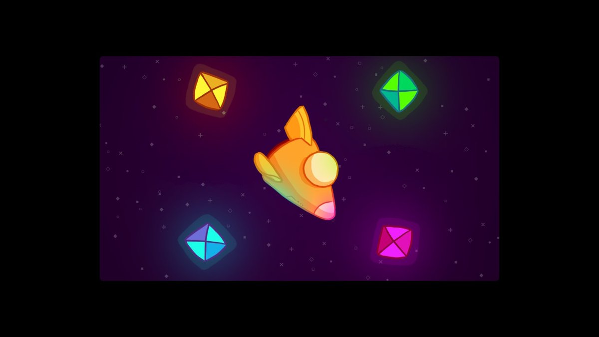 evrythnNnothn's tweet photo. Cleared all 4 planets in #GracefulExplosionMachine! The game is tough but the mechanics are great &amp; balancing cooldowns for 4 shot types allows for a lot of fun experimentation. If you're a fan of side scrolling SHMUPs like Fantasy Zone &amp; Blackbird, its def worth your time https://t.co/m1jSTdnyG1