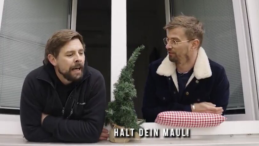 schmidti_mit_dt's tweet image. Gendern, aber jedes mal erwähnen, dass man das eigentlich nicht will. #TVTest