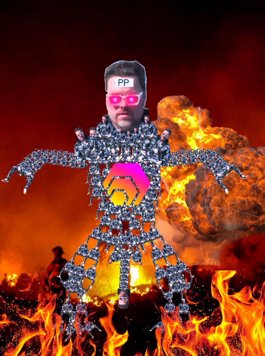 RichardHeartWin's tweet photo. The final boss. https://t.co/nNVP1q3MBN