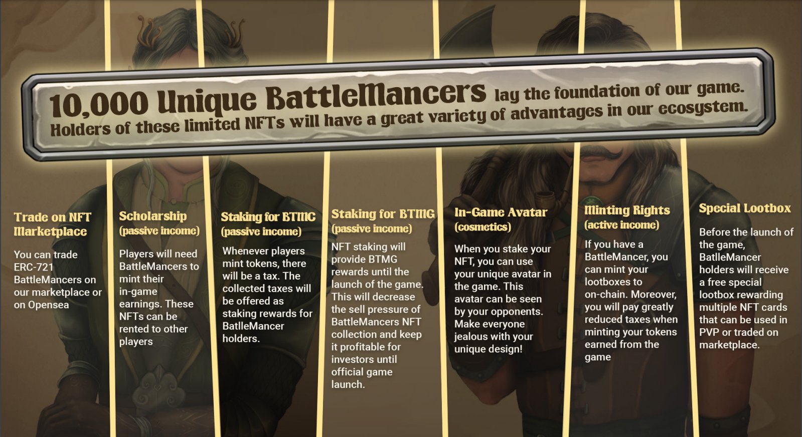 BattleMancers (Mint: August 30) (@BattleMancers) / Twitter