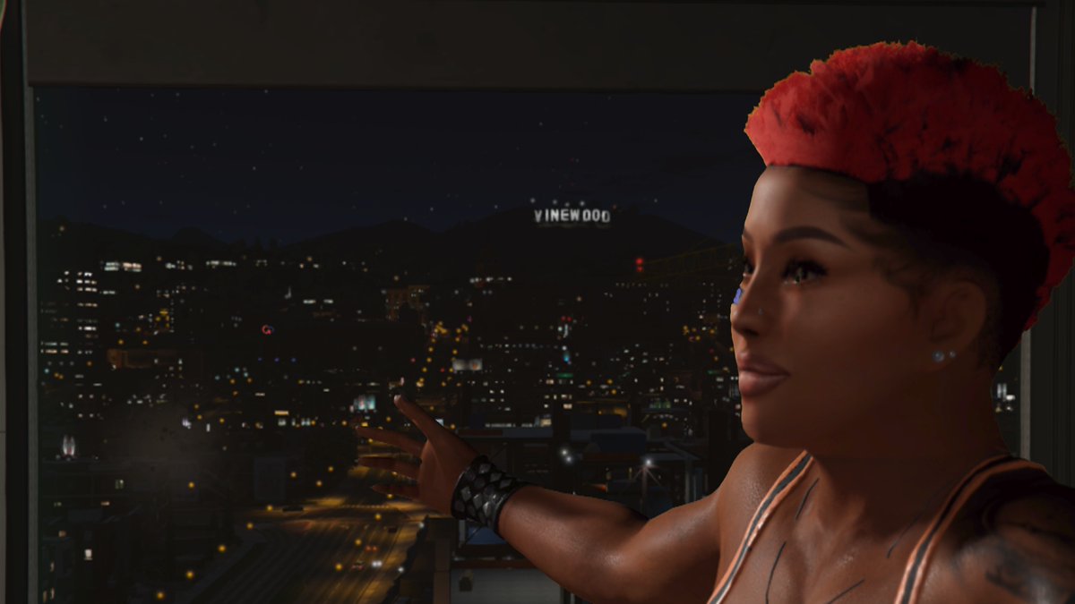 ThicFlair's tweet image. We outside! I'm working on some big things with some bigger people, but we'll tell you what you need to know and what needs to stay hush hush! 🤫 #ComeSeeMe #ImOnEverything #IssaWrap #HighYellaHustla💵🤑