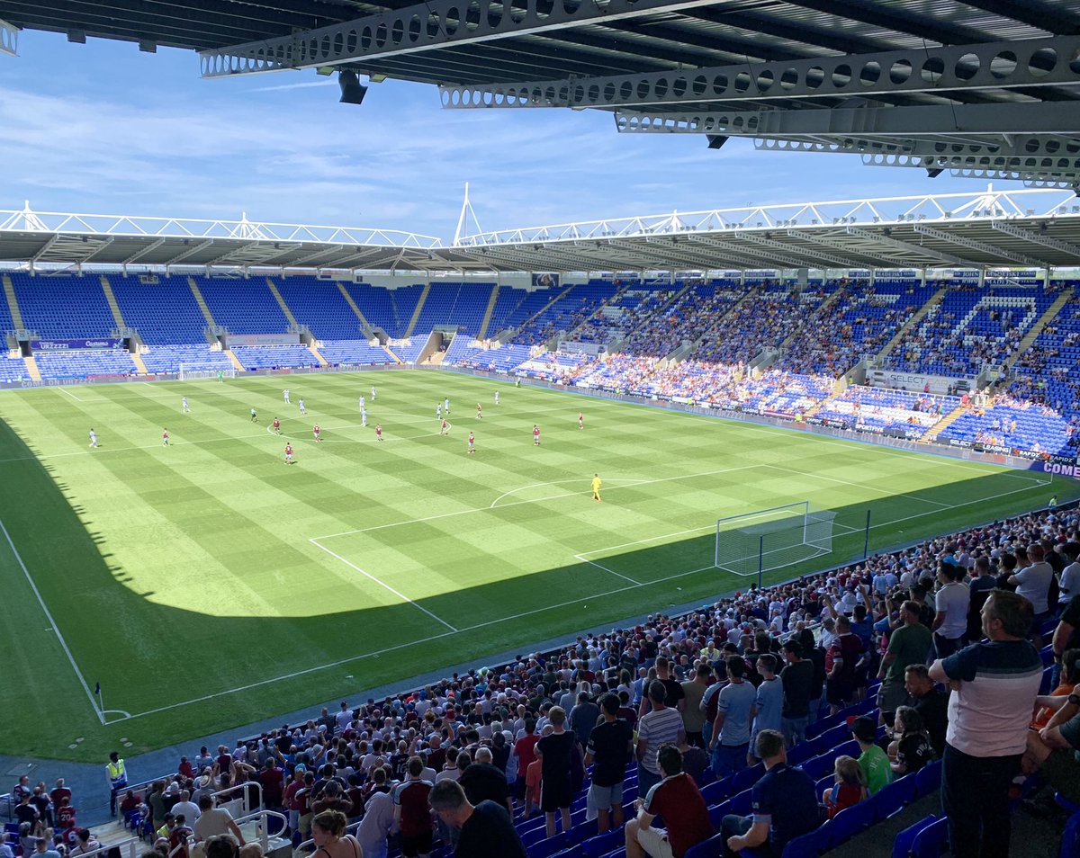 johnwreeves's tweet photo. #REAWHU ☀️ https://t.co/NTAmrMg1yH