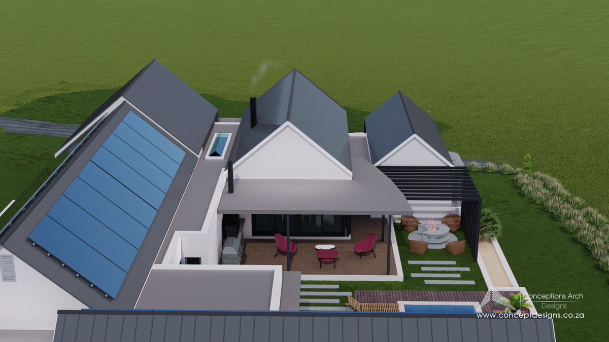 ArchConceptions tweet picture