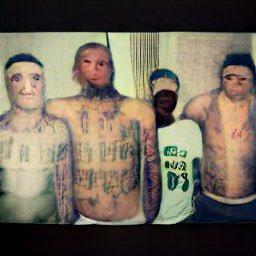CAMEGANG's tweet photo. we will also be holding auditions for at least two more members as well. you don’t absolutely have to look like one of the people in this picture but it would save a lot of time and money if you do. https://t.co/fuSbYmrO0q