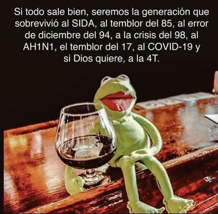 Genio quien lo hizo.➰