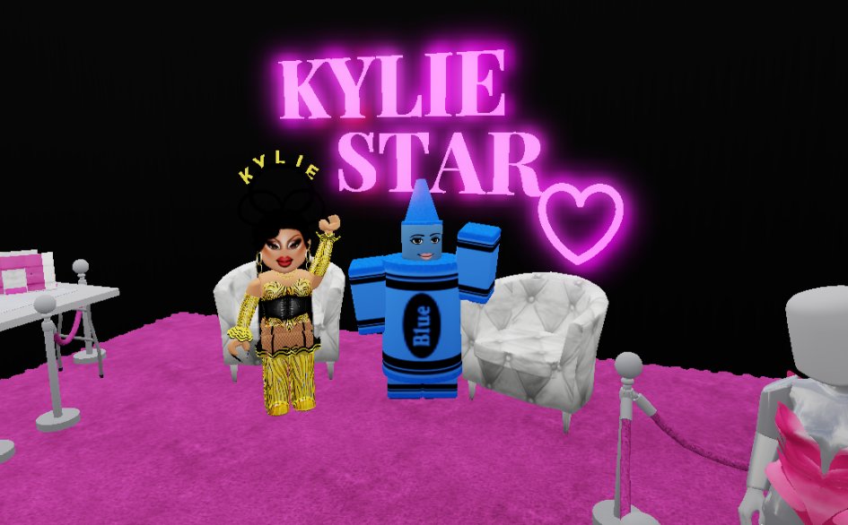 truer0m4ntic's tweet photo. #RobloxDragCon was so much fun! See you all again tomorrow for DAY 2!!

@zbeachi @FanzyMedia https://t.co/mb7d6H7jBS