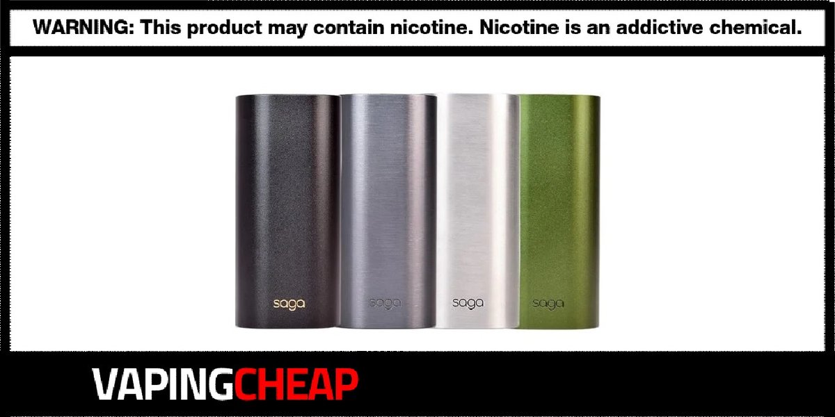 VapingCheap's tweet image. Vaperz Cloud Saga Mini Mech Mod --&amp;gt; vapingcheap.com/vaperz-cloud-s…

#vape #vaping #vapefam #ejuice #vapeporn #vapelife #vapeon #vaper Vape Mod Deals #vaporizer #ecig #vapepics #vapedaily #vapeshop