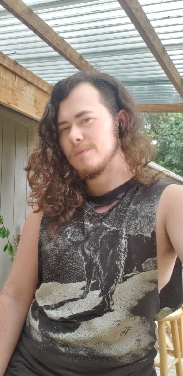 Only Weeping For The Morning tweet media