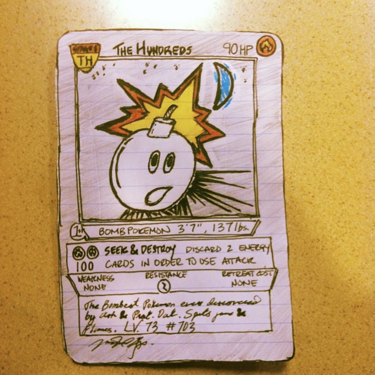 Adam Bomb Squad (AdamBombSquad) / Twitter