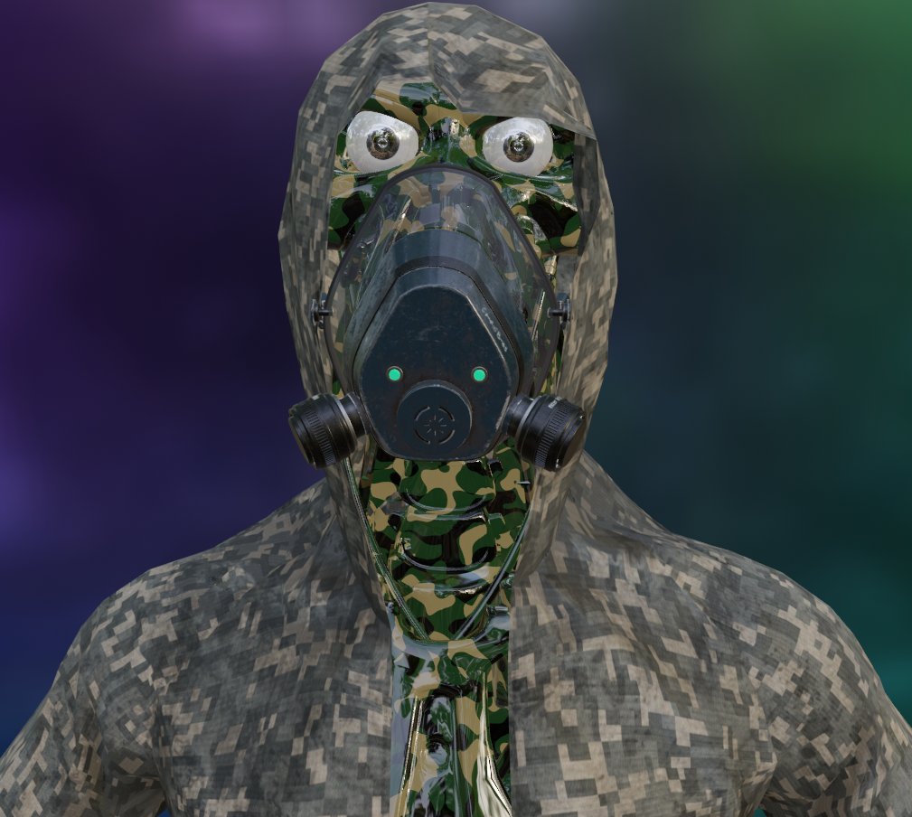 quantnfa's tweet image. 🎁 Apinators GIVEAWAY 🎁

🏆 5 X WL Spots

✅ Follow @ApinatorsNFT
✅ RT &amp;amp; Like
✅ Tag 3 Friends

24 Hours, Good luck👀

#NFT #FreeNFT #NFTCommunity #NFTs #NFTGiveaway #NFTDrop #NFTCollection #nftproject #ad #SOL #SolNFTs #CNFT #CNFTGiveaway #Solana #ad