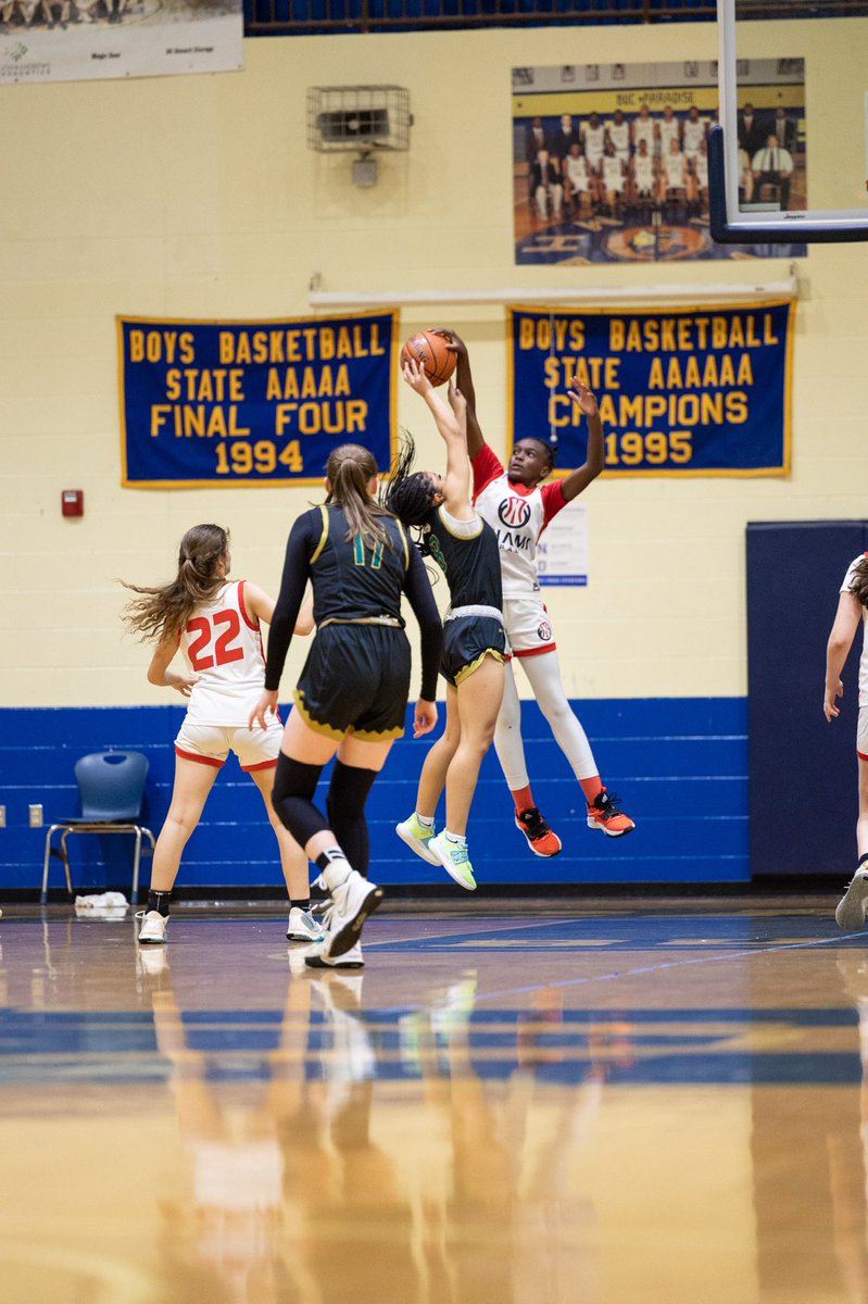 Miami Impact tweet media