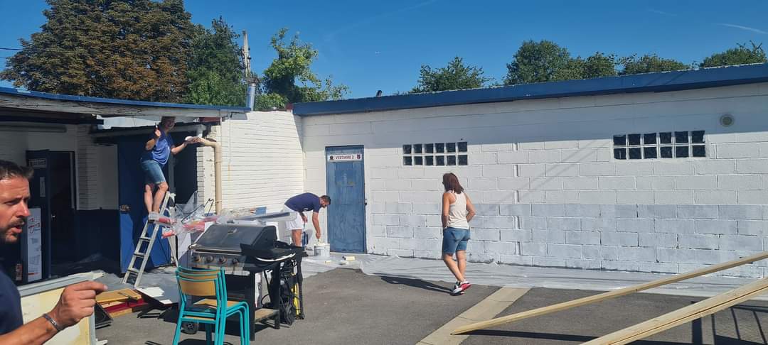 Ligue de Paris Île-de-France de Football tweet media