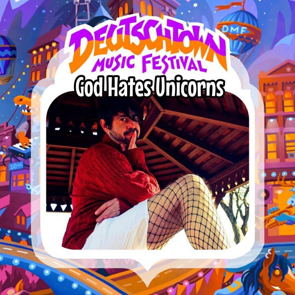 We will be up to our normal shenanigans 7/23/2022 6p at the Comfort Inn Stage.  Come early, stay late… it’s gonna be a banger!!