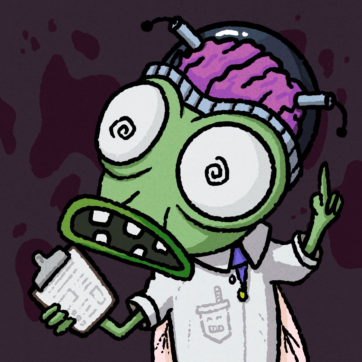 attention buzzers! ⚠️ due to a technical issue with minting from the website, we’re postponing the launch. we’ve paused the mint and refunded eth to those who were able to mint. stay tuned for updated launch detailzzz.