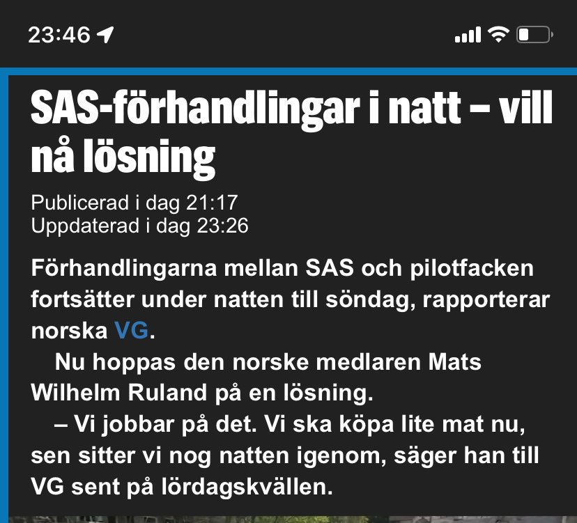 Kämpa på - hoppas ni finner en bra lösning
