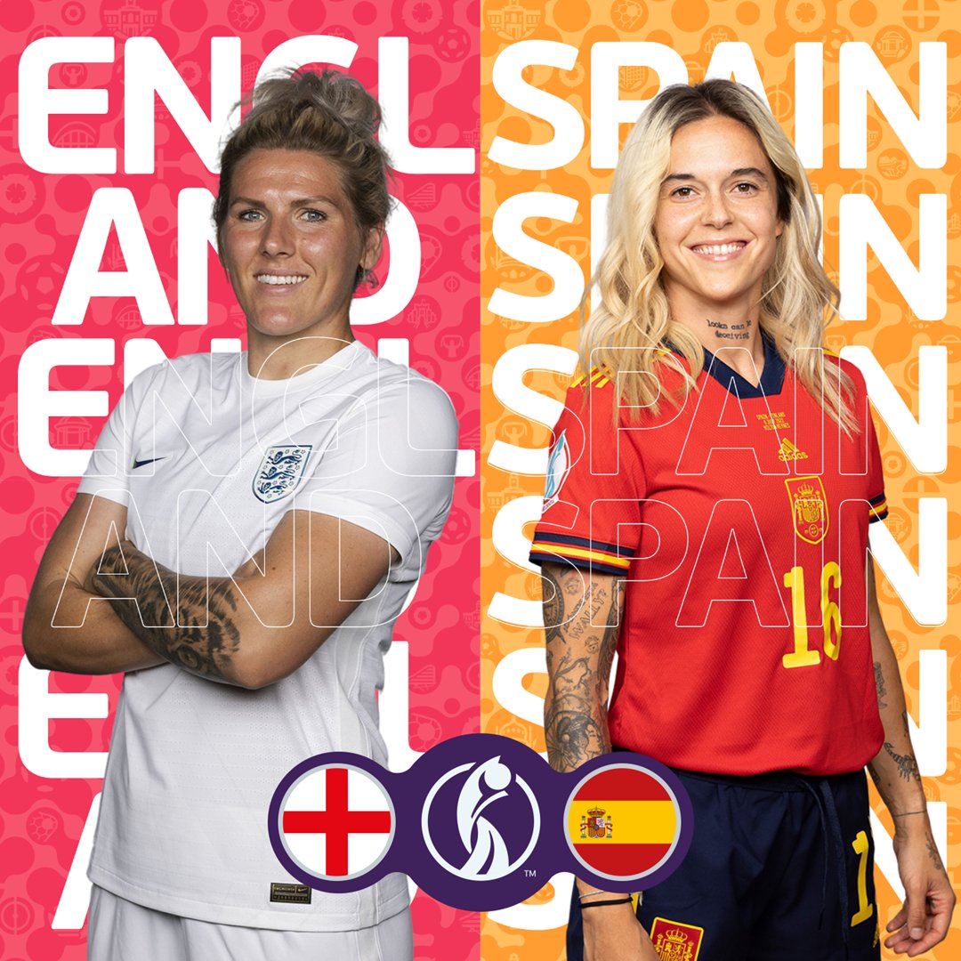 UEFA Women's EURO tweet media