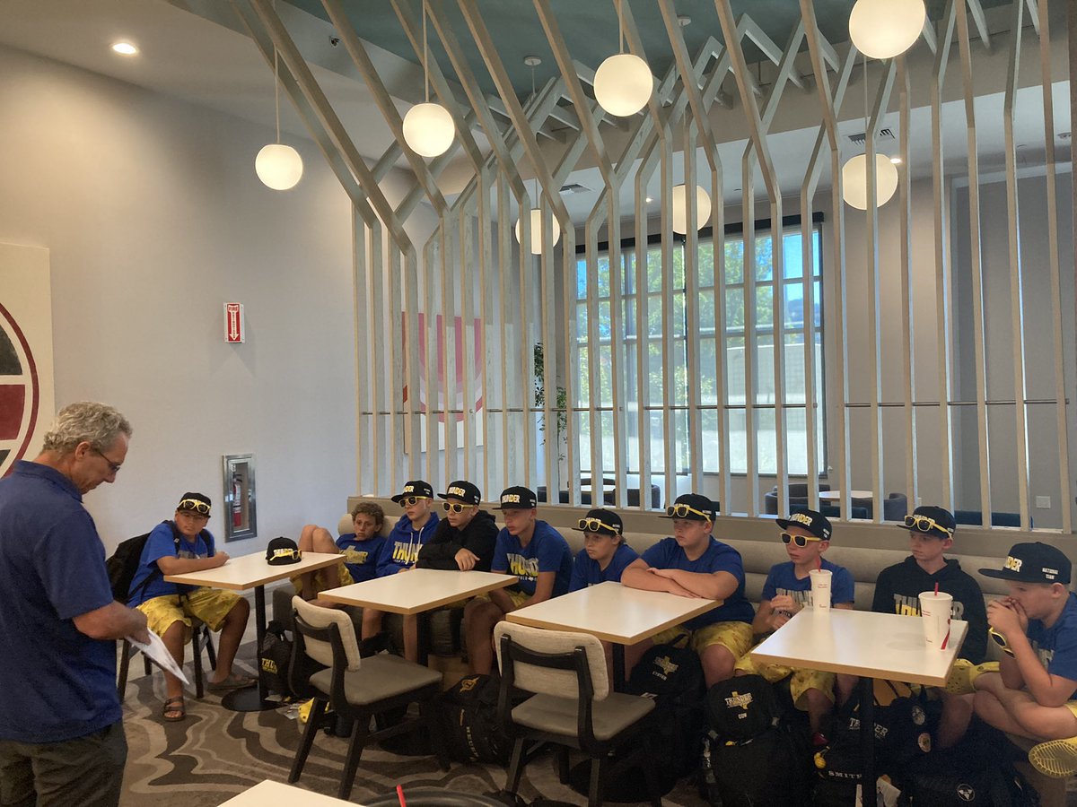 Thunder Polo tweet media