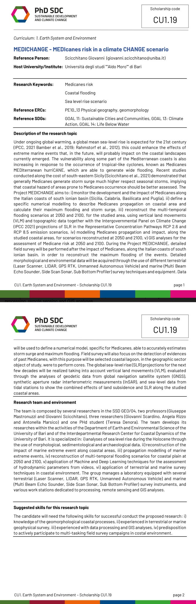 Research Positions in Earth/Environmental Sciences on Twitter "PhD