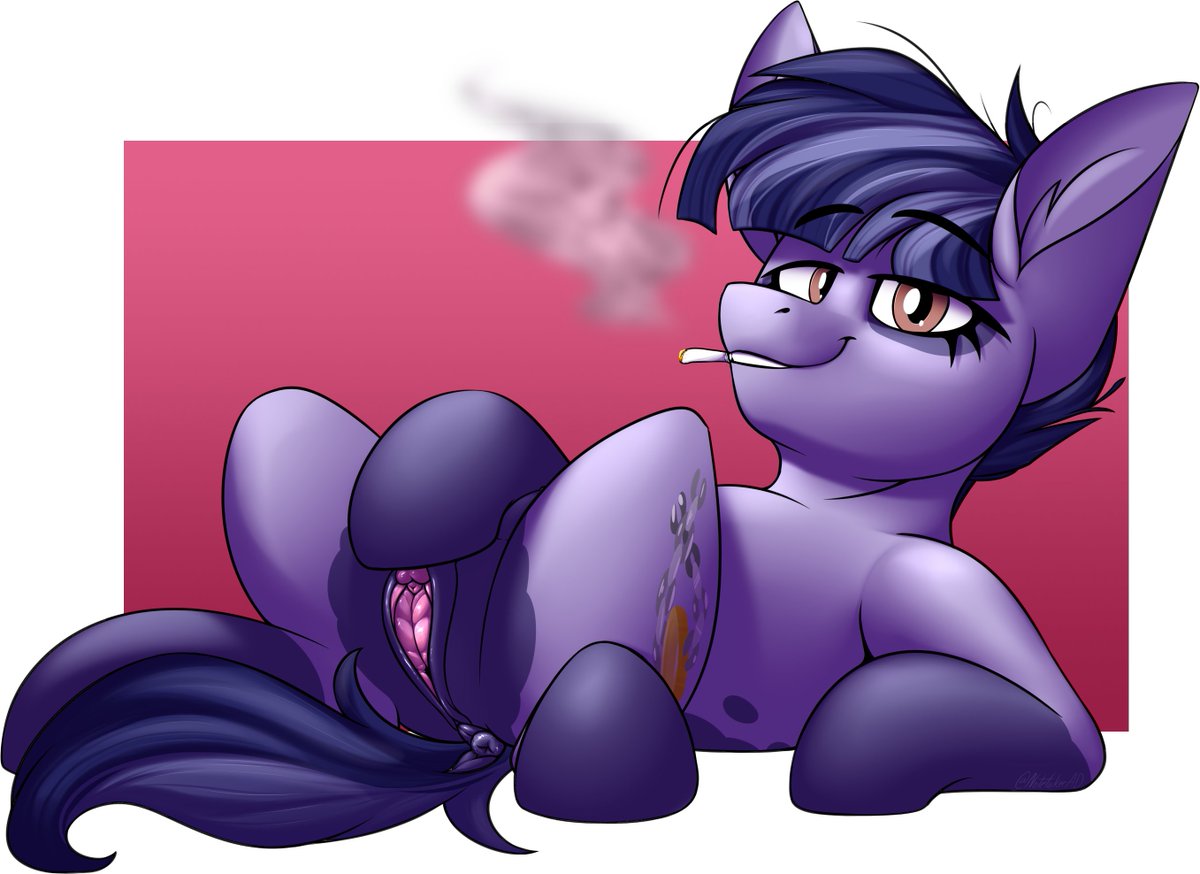 NotetakerAD's tweet photo. Comm done for Skyline! https://t.co/4NajzoBf6c